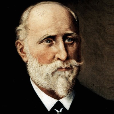 179 χρόνια από τη γέννηση του Adam Opel