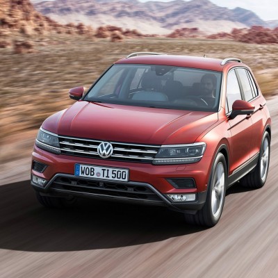 Βραβεία καινοτομίας στην Volkswagen