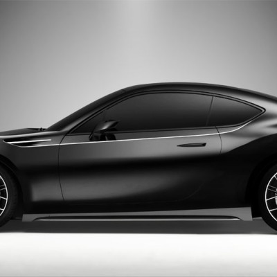 Toyota sports cars: GT-86