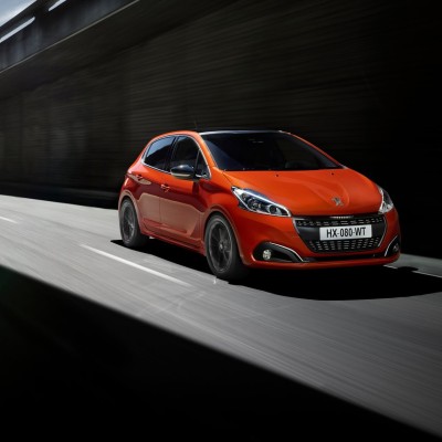 Κορυφαίος στην κατηγορία του ο Peugeot 1.2 PureTech