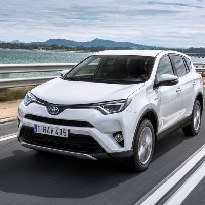 Πολυτιμότερη αυτοκινητοβιομηχανία η Toyota