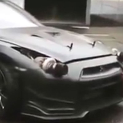 Ποιος χρειάζεται τελικά φανάρια στο αυτοκίνητό του; (video)