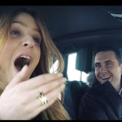 Οδηγοί χωρίς δίπλωμα μαθαίνουν σε… Porsche (video)