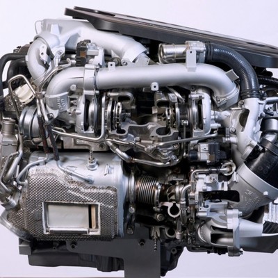 Έρχονται πιο «καθαροί» κινητήρες από τη BMW