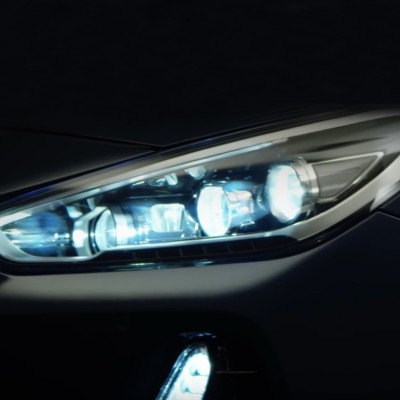 Μια γεύση από το νέο Hyundai i30 (video)