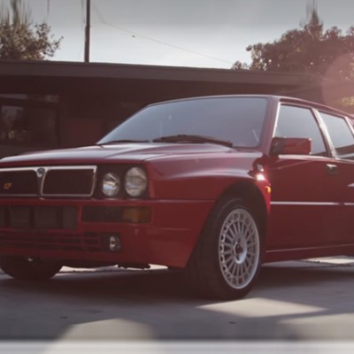 Όταν το όνειρο, γίνεται πραγματικότητα… (video)