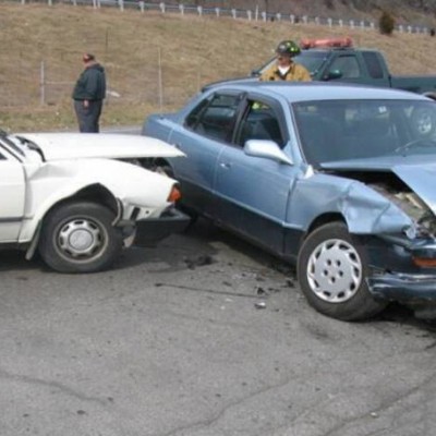 Νέα κατώτατα ποσά αποζημίωσης για ατύχημα με αυτοκίνητο