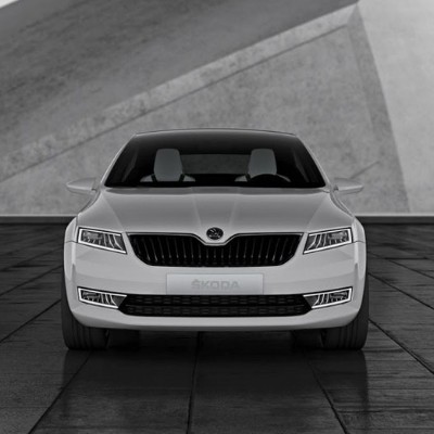 Έρχεται ανανέωση για τη Skoda Octavia