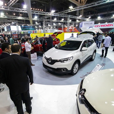 Οι εταιρείες που θα συμμετέχουν στην «ΑΥΤΟΚΙΝΗΣΗ 2016»