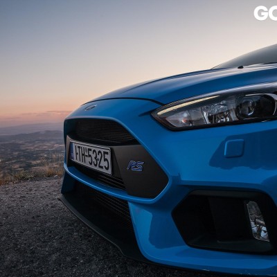 Τι το θες το RS500 όταν έχεις την Hennessey;