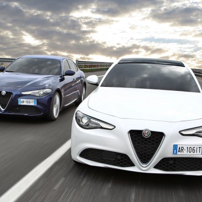 Πανελλήνια Συγκέντρωση Ιδιοκτητών Alfa Romeo στον Λυκαβηττό