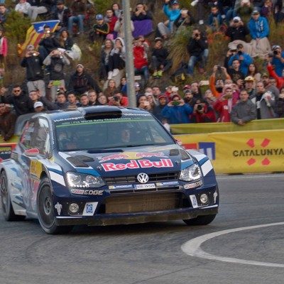 Αποσύρεται από το WRC η Volkswagen