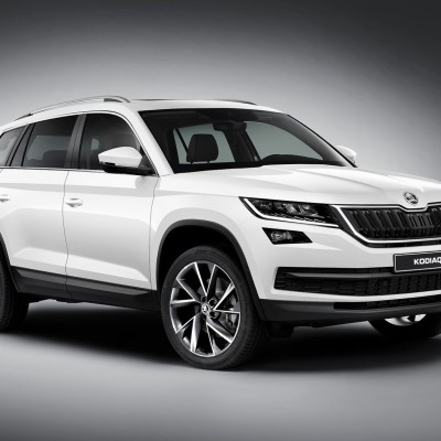 Επιβεβαιώθηκε το υβριδικό Skoda Kodiaq