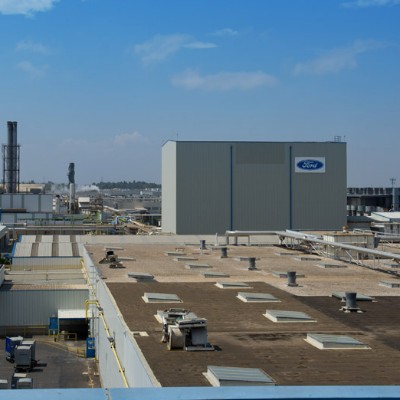 «Σαμποτάζ» στο εργοστάσιο της Ford στη Βαλένθια