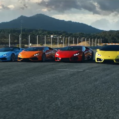 Μόνο ο χρόνος είναι εχθρός (video)