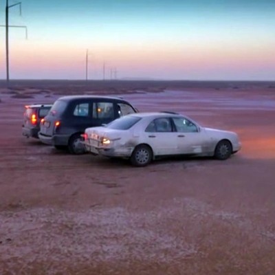 Ξεκινάει η νέα σεζόν του Top Gear (trailer)