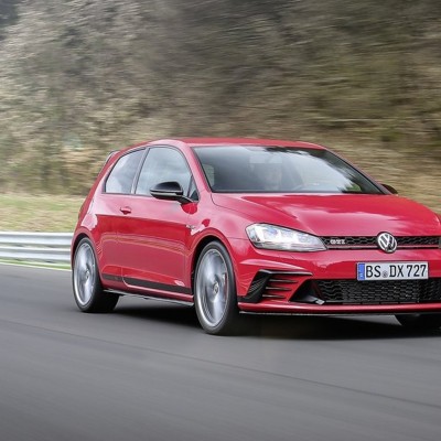 To Best seller 2016 στη Σουηδία είναι Golf