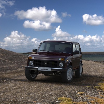 Επιβεβαίωση από AvtoVaz για νέο Lada Niva