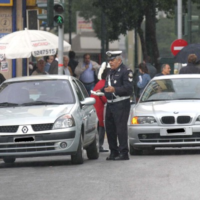 Ποια είναι τα δικαιώματά μας σε μπλόκο;