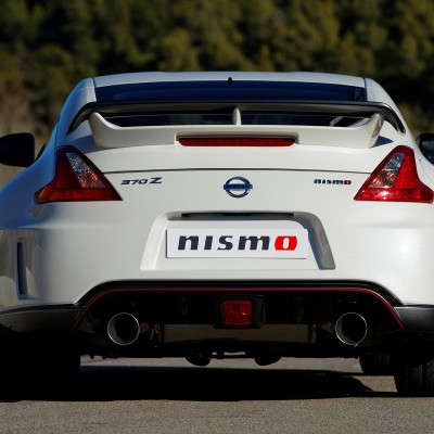 Nissan Z concept στο Τόκιο