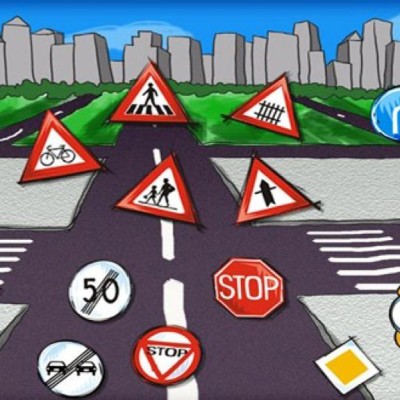 Πανελλήνια Εβδομάδα Οδικής Ασφάλειας