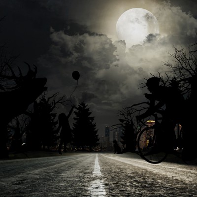 Η Ford μας δίνει τα φώτα της