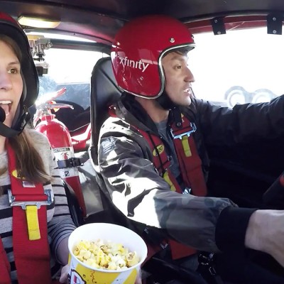 Πλάκα σε φανατικούς φίλους του Furious (video)