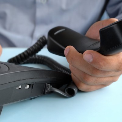 «Ο γιος σας σκότωσε με το αυτοκίνητο μία γυναίκα από τη Συρία»