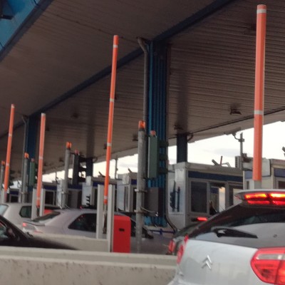 «Όχι» της Περιφέρειας Αττικής στα αστικά διόδια