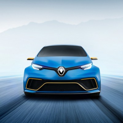 Το Renault Clio RS παραδίδει σκυτάλη στο ZOE RS;