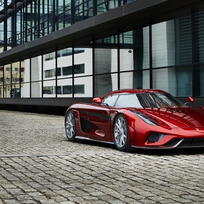 Η Koenigsegg προσλαμβάνει υπαλλήλους χωρίς… πτυχίο!