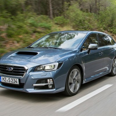 Φθηνότερα μέχρι και 7.710 ευρώ τα Subaru Levorg και Forester