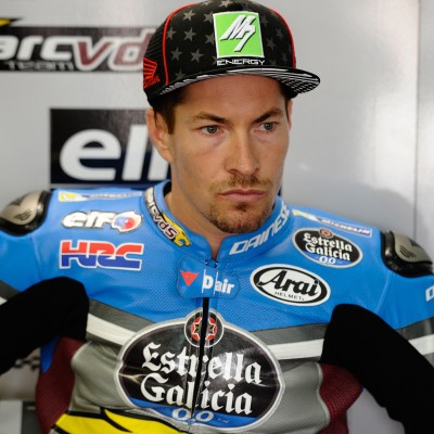 Σε κρίσιμη κατάσταση ο Nicky Hayden