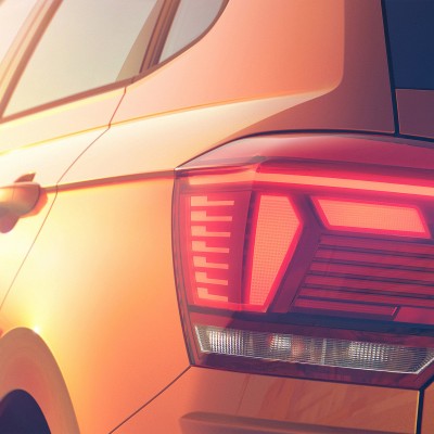 Νέο Volkswagen Polo: Η αποκάλυψη την Παρασκευή