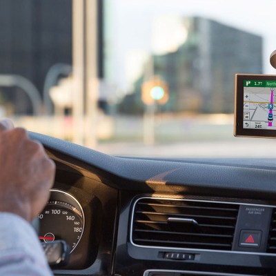 Τελικά δεν βοηθάνε τόσο τα GPS