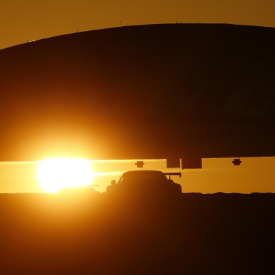 Οι 24 Ώρες του Le Mans σε 10 λεπτά! (vid)