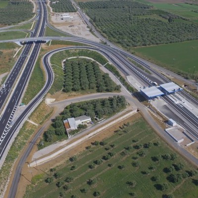 Διόδια γέφυρας Ρίου-Αντιρρίου και Ιόνιας Οδού – Οι τιμές για το 2020