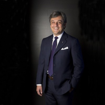 CEO της χρονιάς ο Luca de Meo