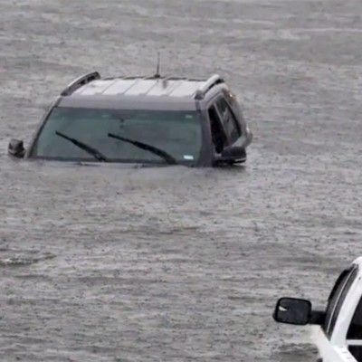 60 ζωές χάθηκαν και πάνω από 1 εκατ. οχήματα είχαν ζημιές