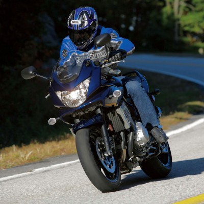 Πρόσκληση για Τεχνικό έλεγχο μοτοσικλετών στην Αττική