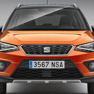 Αύξηση πωλήσεων της SEAT και τον Αύγουστο