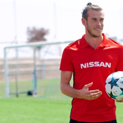 Nissan: Επέκταση συνεργασίας με το Champions League