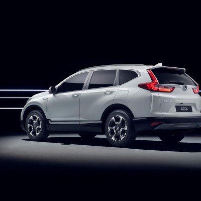 «Πράσινη» έκδοση σε κάθε νέο Honda