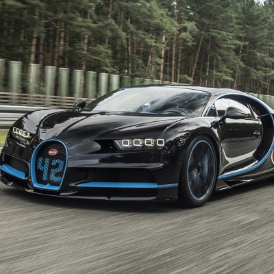 Τι παραπάνω μπορεί να έχει ο διάδοχος της Chiron;