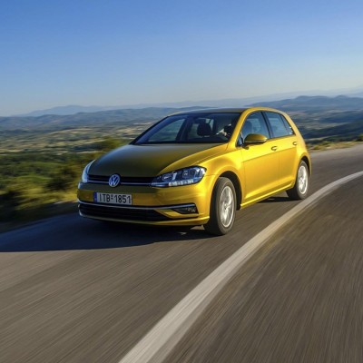 Από 20.900 ευρώ το νέο Golf με τον 1.5 TSI των 130 ίππων