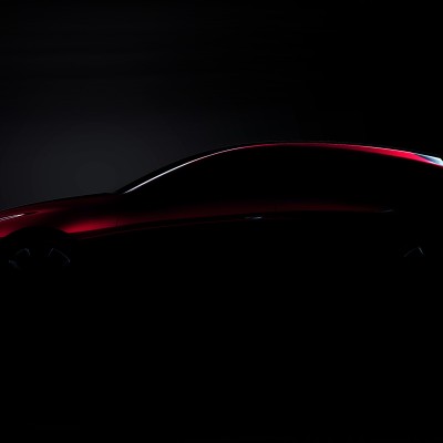 Άλμα τεχνολογίας και σχεδίασης στο επόμενο compact Mazda