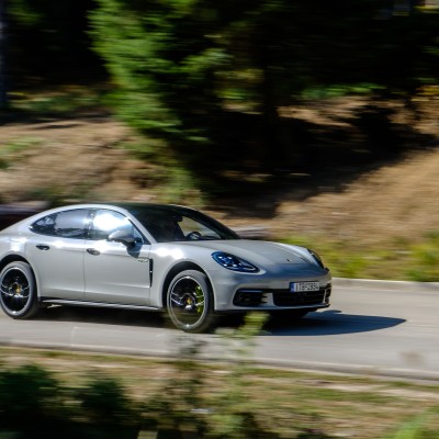 Δυο μέρες μόνο