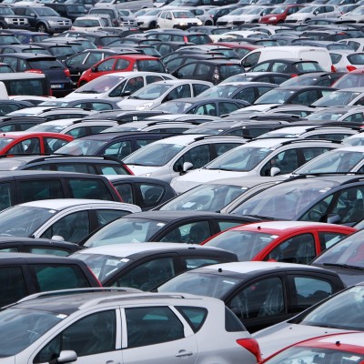 Πιο δύσκολη η εισαγωγή μεταχειρισμένου αυτοκινήτου