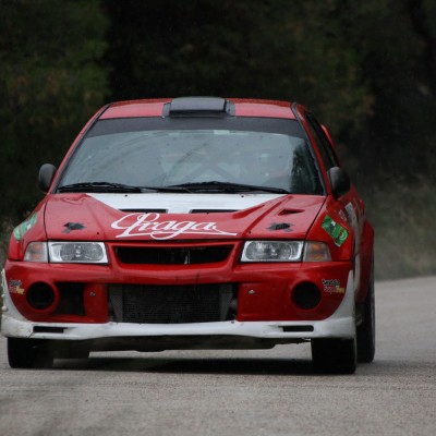 Με 41 συμμετοχές το 38ο Ράλλυ Παλάδιο