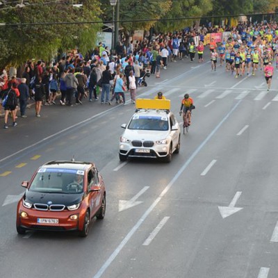 Αυτή την Κυριακή ο Αυθεντικός Μαραθώνιος